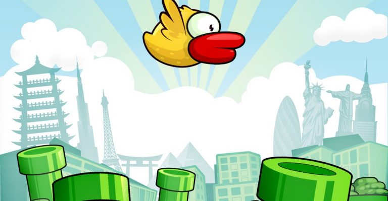 Reviving the Frenzy: Flappy Bird’s Official Return to Android and iOS in 2025