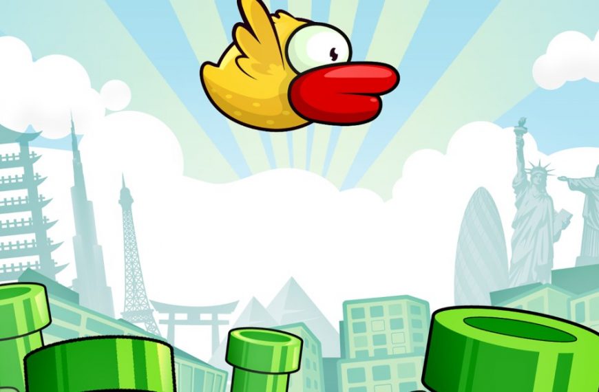 Reviving the Frenzy: Flappy Bird’s…