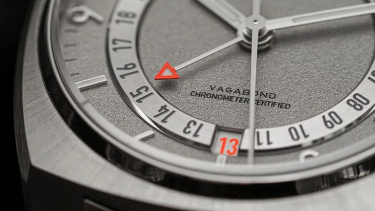 Unleash the Sophistication: GMT Tool Watch with Unexpected Refinements