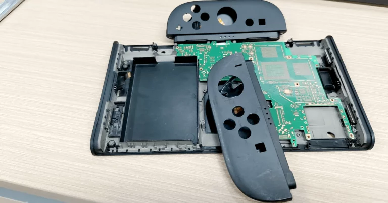 Uncovering the Truth: Switch 2 Hardware Leak Revealed, Impacting Nintendo’s Gaming Future