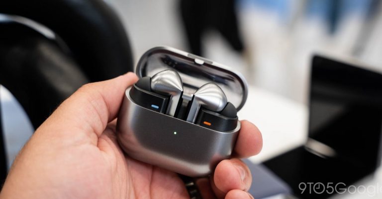 Samsung starts shipping Galaxy Buds 3 Pro after quality delay