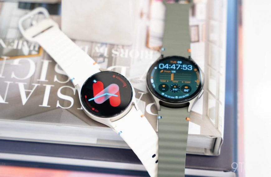 Unbeatable Galaxy Watch 7 Deals: Upgrade to Samsung’s Best for Under $50