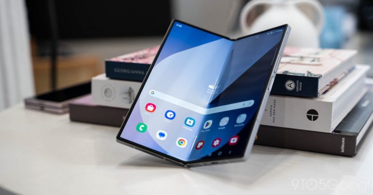 Samsung put foldables on the map, now it’s dead in the water