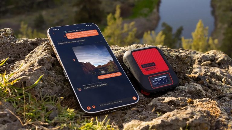 Garmin’s Compact Survival Companion Revolutionizes Wilderness Navigation