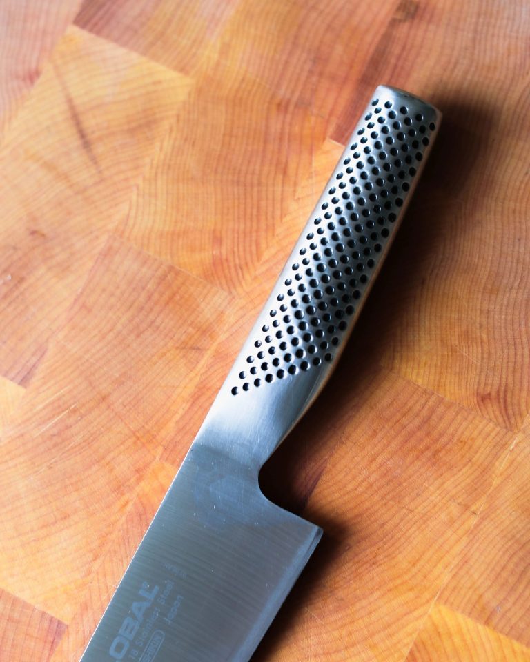 The 8 Styles of Japanese Knives Every Cook Should Know