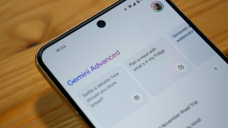 Boosting Ad Revenue: Google Gemini’s Beta UI Revamp Now Live