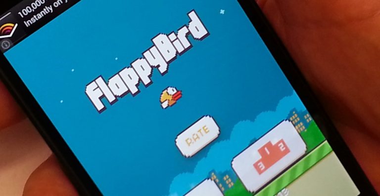 Flappy Bird’s Original Creator Not Involved in Mysterious Resurgence