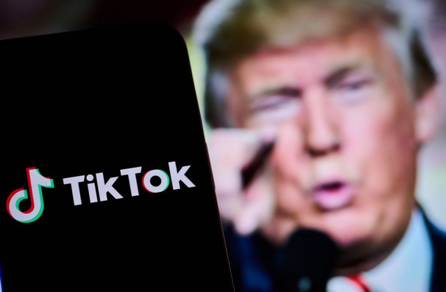 Trump’s TikTok Ban on Hold: Supreme Court Gives Green Light, But Will He Pull the Plug?