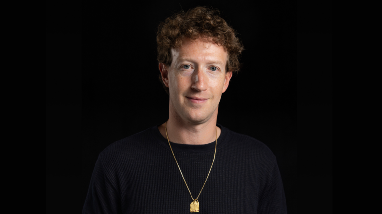 Mark Zuckerberg claims open-source is ‘necessary for a positive AI future’