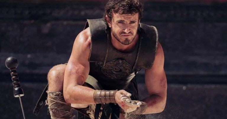 Gladiator 2: release date, cast, plot, trailer, and more