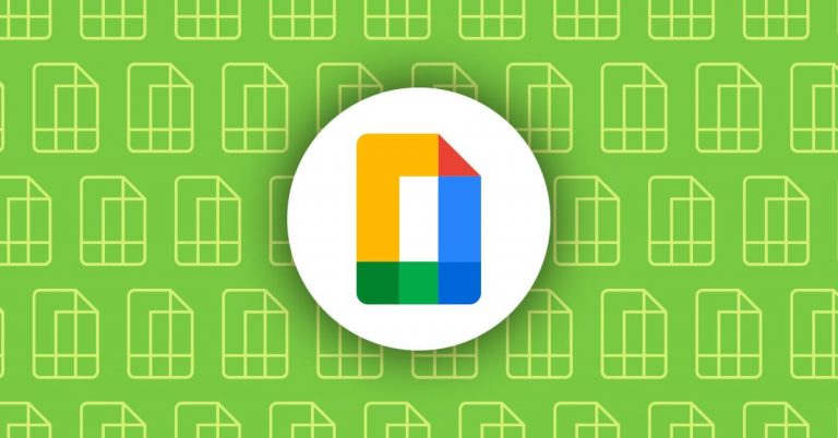 Google Docs adding Markdown import and export