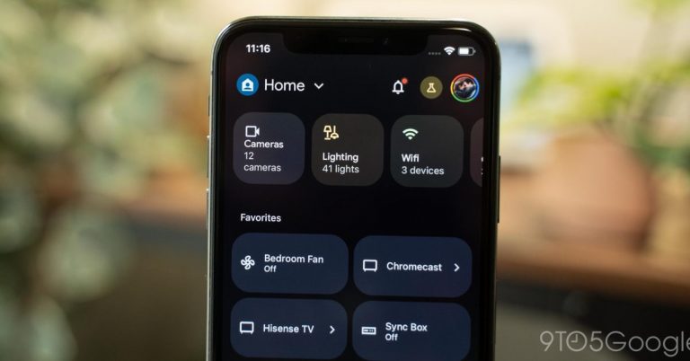 Unlock the Power of Dynamic Color on Your Android with the Google Home App Update