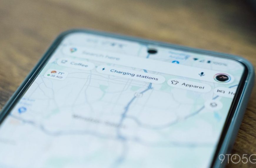 Revolutionize Your Navigation: How Google Maps Optimizes Weather Data for a Clearer Visual Experience