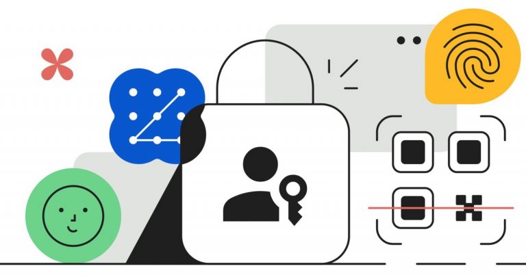 Google Advanced Protection Program now lets you use passkeys