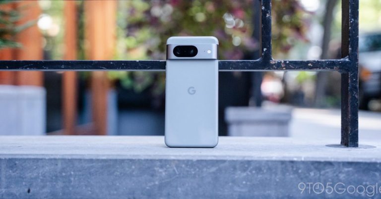 Google’s first Pixel 8 devices made in India are ready