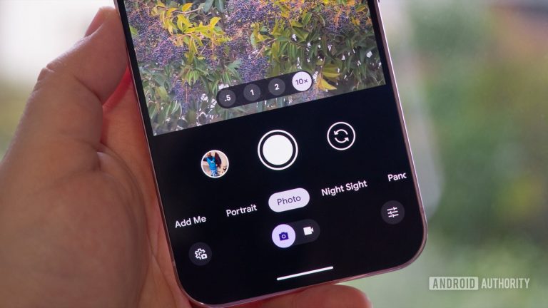 Google’s Pixel Puzzle: Demystifying the Mysterious 10x Zoom Mystery