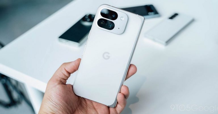 You cannot charge Pixel 9 Pro Fold with Pixel Stand 2