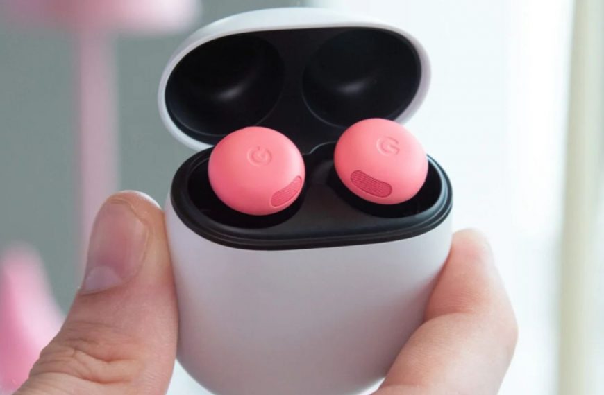 The 4 Most Exciting Features on the Google Pixel Buds Pro 2