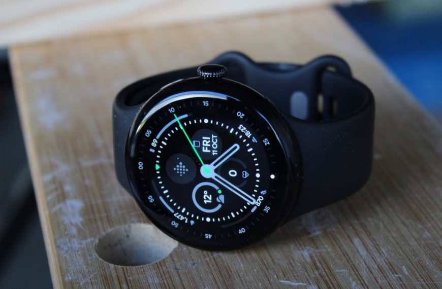 Unlock the Ultimate Smartwatch Deal:…