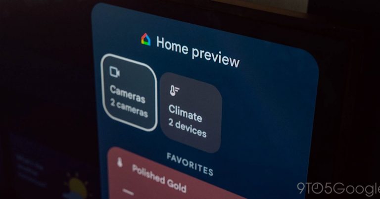 Get Ready: Google’s Home Panel Now Reachable on More Devices and TV Sets Worldwide