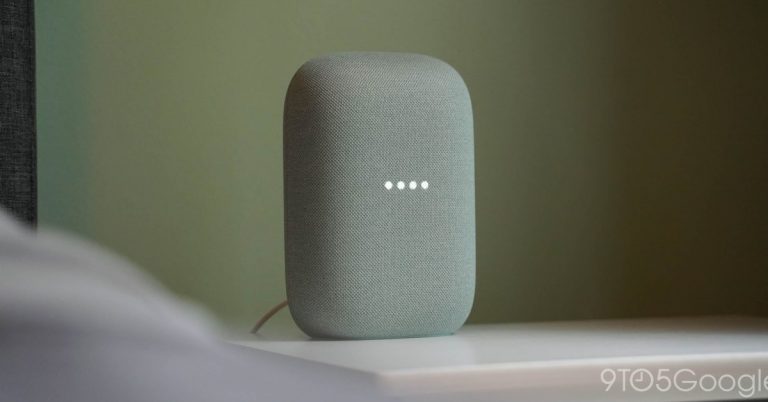 Fixing Google Home and Nest Speaker Connection Issues with Basic Commands