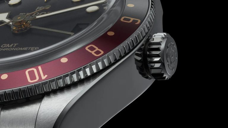 The Decade-Long Quest for Perfection: Introducing the 2024 GMT Watch of the Year