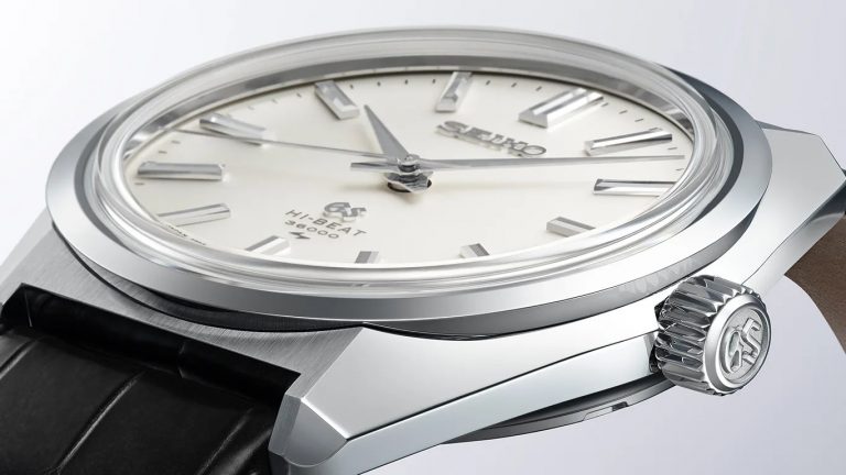 Uncovering Hidden Features: What Seiko’s New Watch Says Only to its Loyal Followers