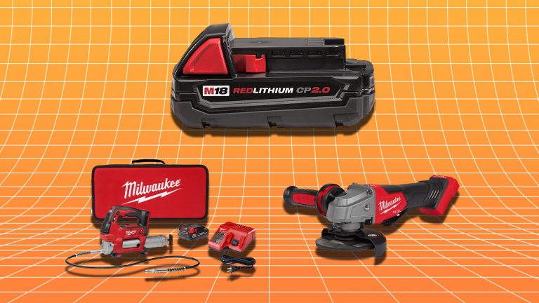 Save on Milwaukee and More at the Great American Tool Up