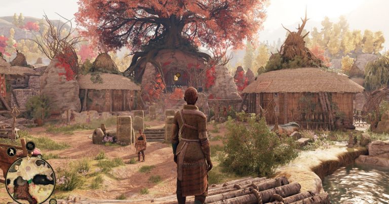 Unlocking the Power of Progress: GreedFall 2’s Pioneering Steps towards Evolution with Update 0.2