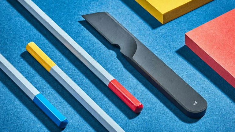 This Small Utility Knife Redefines What’s Essential in an Everyday Blade