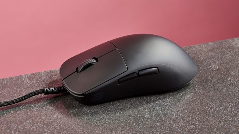 Endgame Gear OP1 8k review: a tweakable gaming mouse that just can’t keep up with the competition