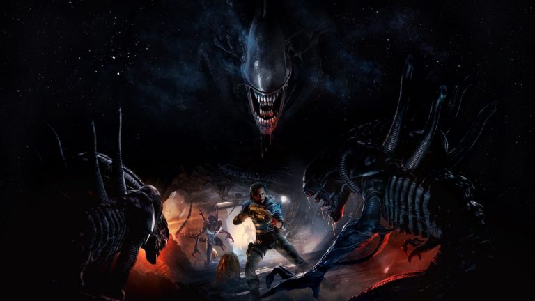 Surviving the Cosmic Horror: Alien: Rogue Incursion Review – A Thrilling But Underwhelming Survival Horror Experience