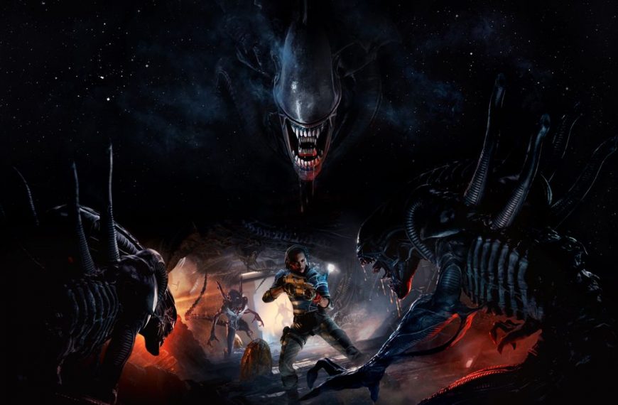 Surviving the Cosmic Horror: Alien: Rogue Incursion Review – A Thrilling But Underwhelming Survival Horror Experience