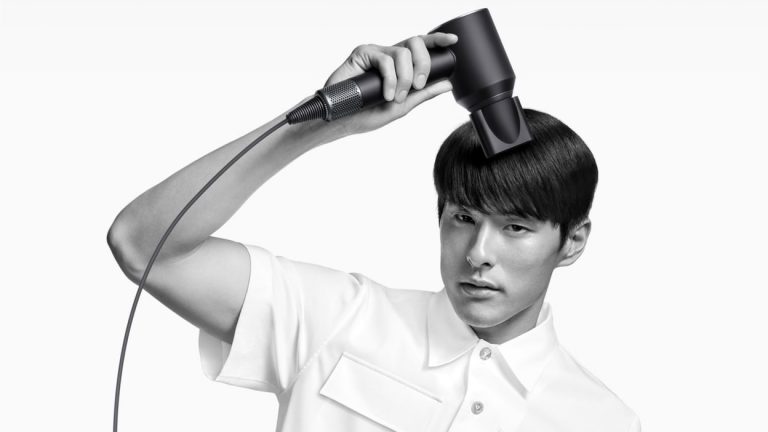 The Dyson hair dryer is finally affordable