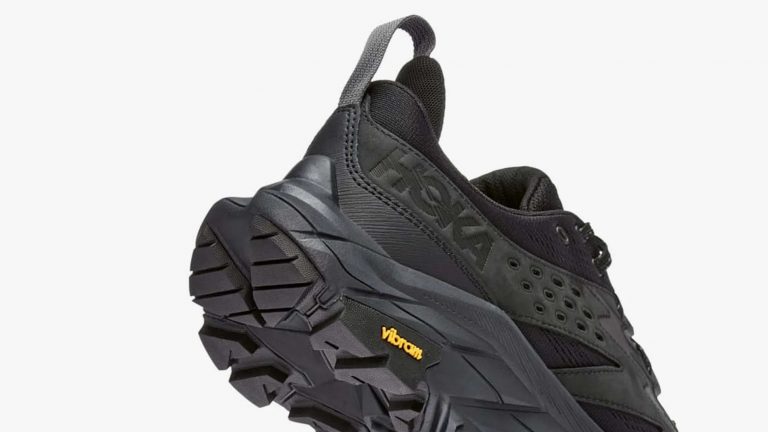 Unbeatable Trail Performance: Hoka’s Best-Selling Hiking Shoe Now at Its Cheapest Price