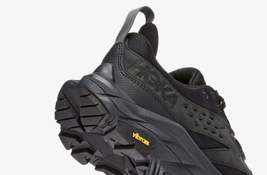 Unbeatable Trail Performance: Hoka’s Best-Selling Hiking Shoe Now at Its Cheapest Price