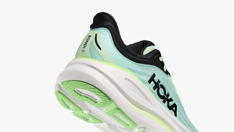 Innovative Heritage: Hoka Unveils Revolutionary First Road Running Shoe Redesign