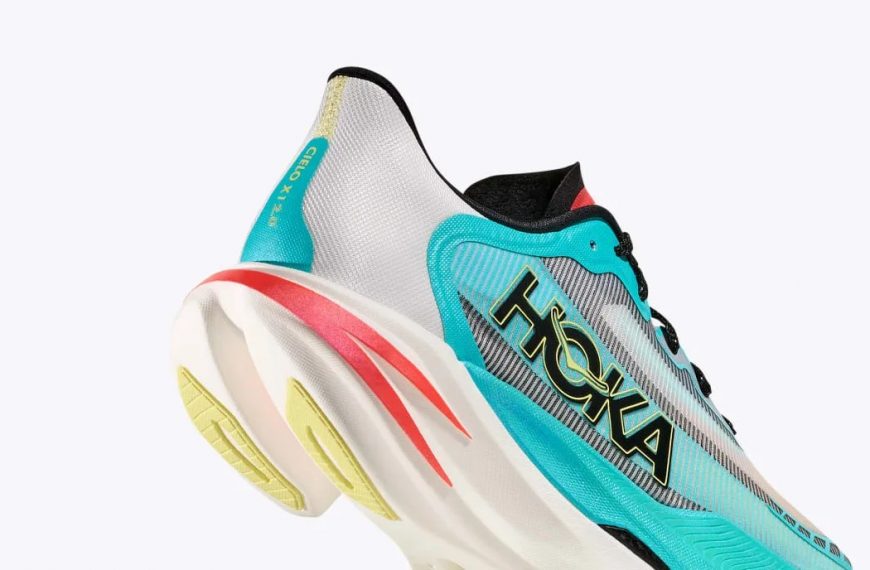 Revolutionizing the Running Landscape: Hoka’s Revolutionary Super Shoe to Challenge Nike and Adidas Domination