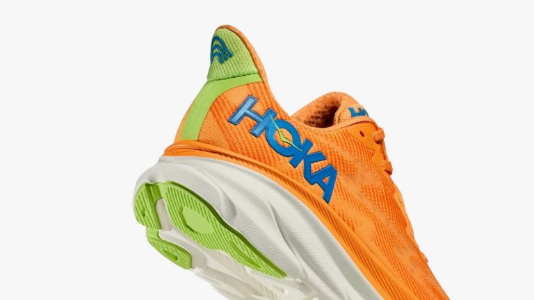 Unlock the Ultimate Running Experience: Savings Unleashed on Hoka’s Best-Selling Workhorse Trainer