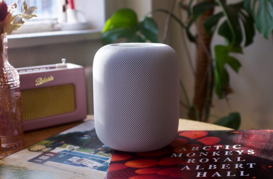 Introducing the Revolutionary Apple HomePod and iPad Bundle: Unlock Seamless Intelligence