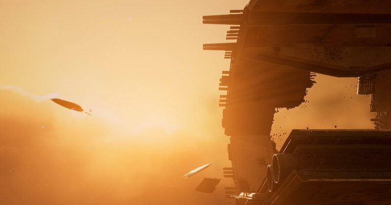 Revolutionizing Homeworld 3: Comprehensive Year-One Content Rollup