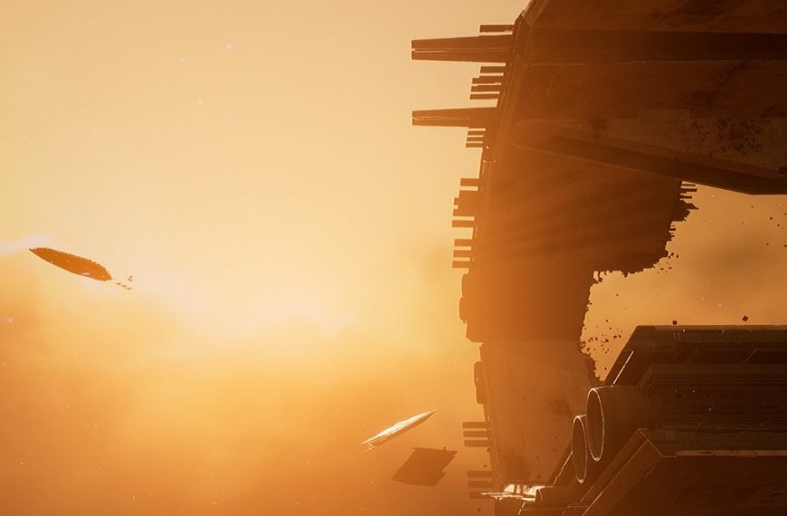 Revolutionizing Homeworld 3: Comprehensive Year-One Content Rollup