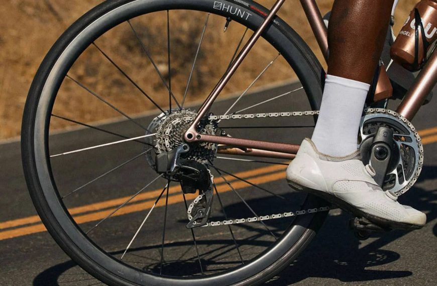 Revolutionize Your Ride with the Cutting-Edge Tech That Makes Every Bicycle Truly One-of-a-Kind