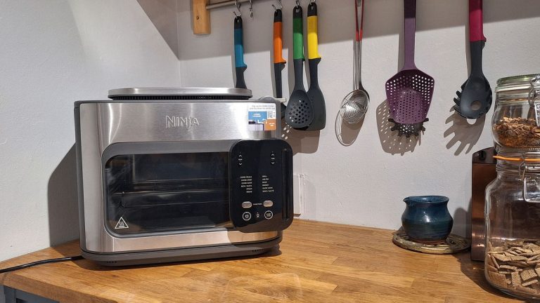 Unleash the Power of Faster Cooking with Our Ninja Combi Multi-Cooker Review