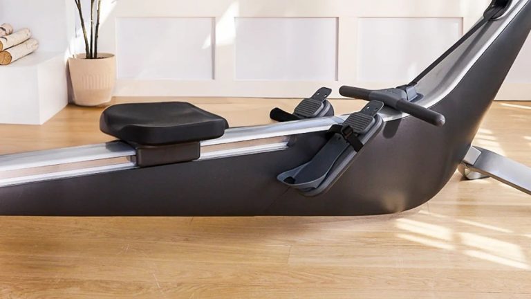 Unlock Peak Fitness at Home: Revolutionize Your Workout with a Simple Rowing Machine