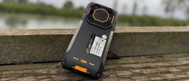 Unleash the Ultimate Ruggedness: Ulefone Armor 26 Ultra Walkie-Talkie Review