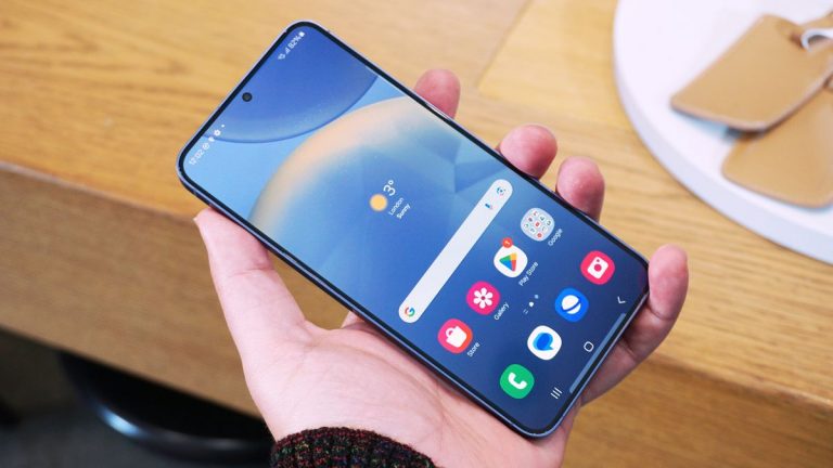 Samsung Galaxy S25 Unleashes Revolutionary Bixby AI Upgrade