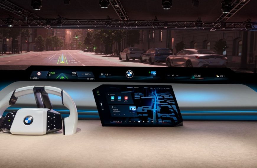 Unveiling the Future of In-Car…