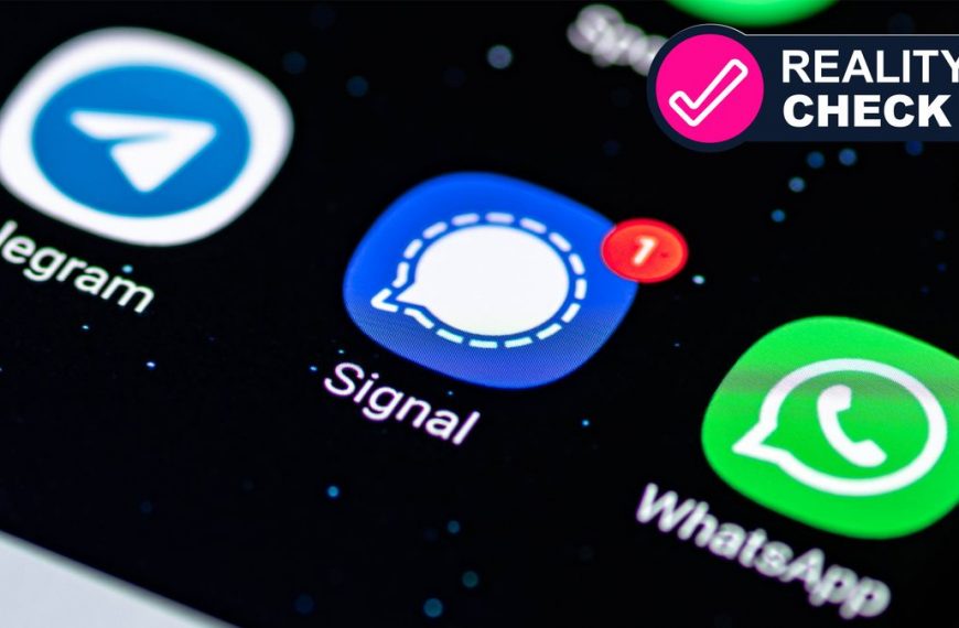 Ditch Unsecured Messaging Apps Now: Experts Weigh In on FBI’s Encryption Warning