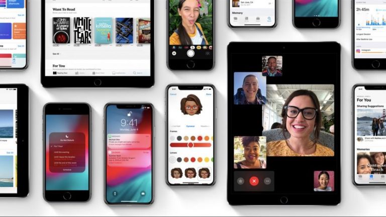 iOS 18 video recording update lets you choose the soundtrack